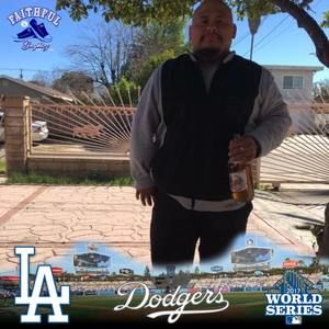 Meet your Posher, Bernardo